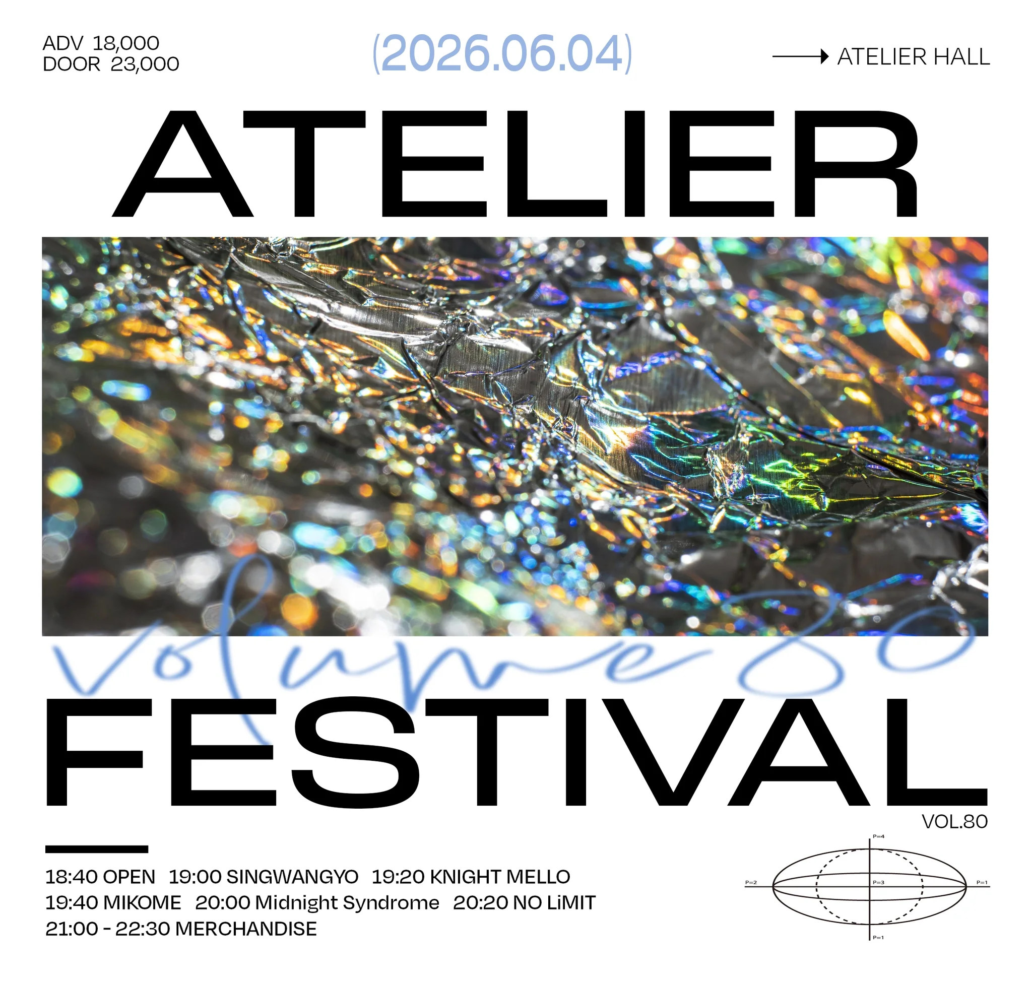 Atelier FES vol.80
